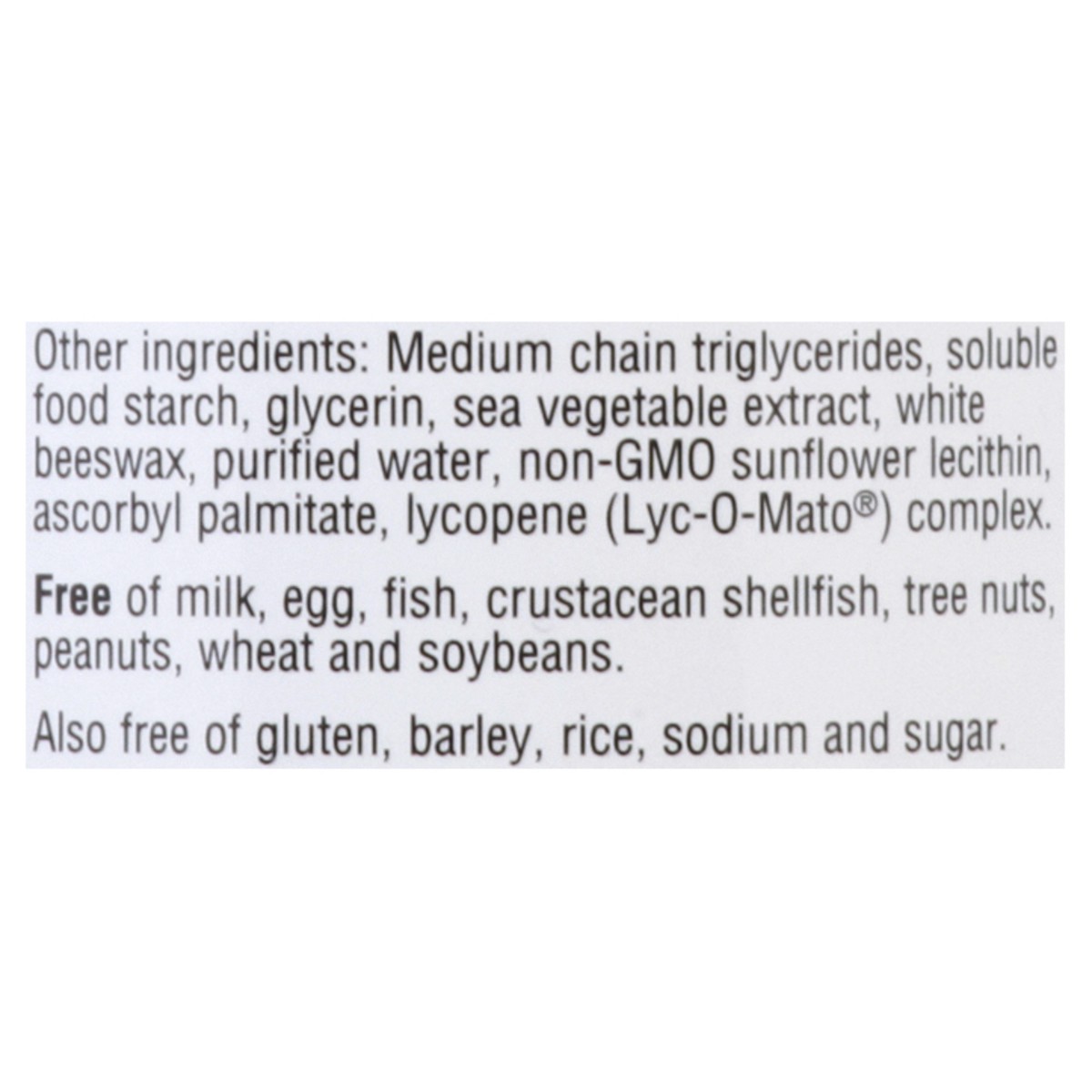 slide 7 of 10, Bluebonnet Nutrition Ubiquinol 60 ea, 60 ct