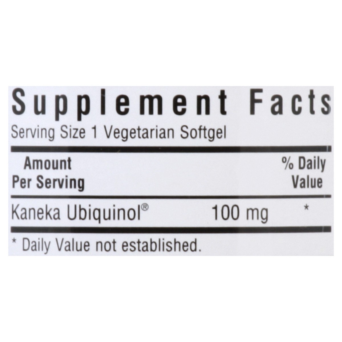 slide 4 of 10, Bluebonnet Nutrition Ubiquinol 60 ea, 60 ct