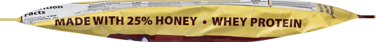 slide 5 of 5, Honey Stinger Protein Bar 1.5 oz, 1.5 oz