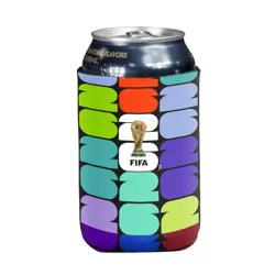 Fifa26 Insulated Can Sleeve
