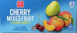 Harris Teeter Mixed Cherrry Frt Cup