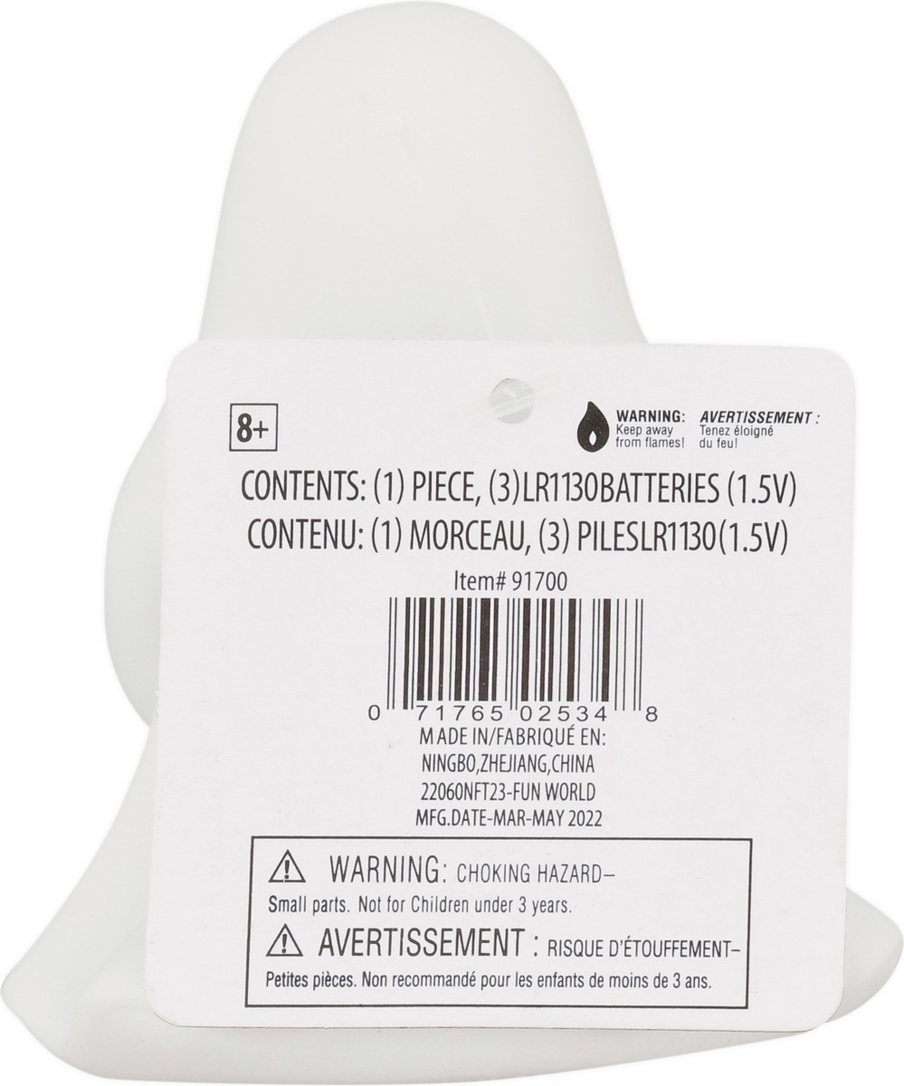 slide 4 of 9, Fun World Plastic Toy 1 ea, 1 ct