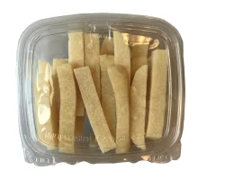 Jicama Sticks
