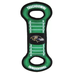 Ravens Field Toy