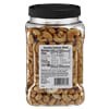 slide 2 of 5, Meijer Unsalted Whole Roasted Cashews, 26 oz