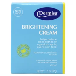Dermisa Brightening Cream