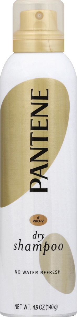 slide 1 of 5, Pantene Shampoo 4.9 oz, 4.9 oz