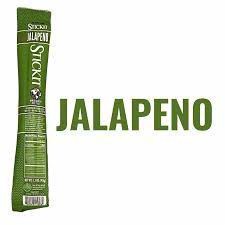 slide 1 of 1, Stickit Jalapeno Beef Stick - 1.5 oz, 1.5 oz