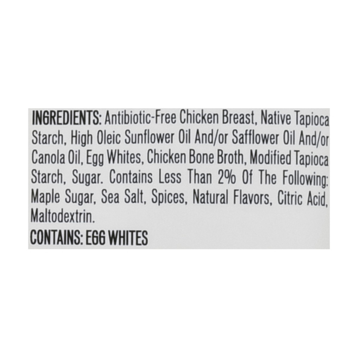 slide 2 of 12, Wilde Chicken & Waffles Flavor Protein Chips 2.25 oz, 2.25 oz