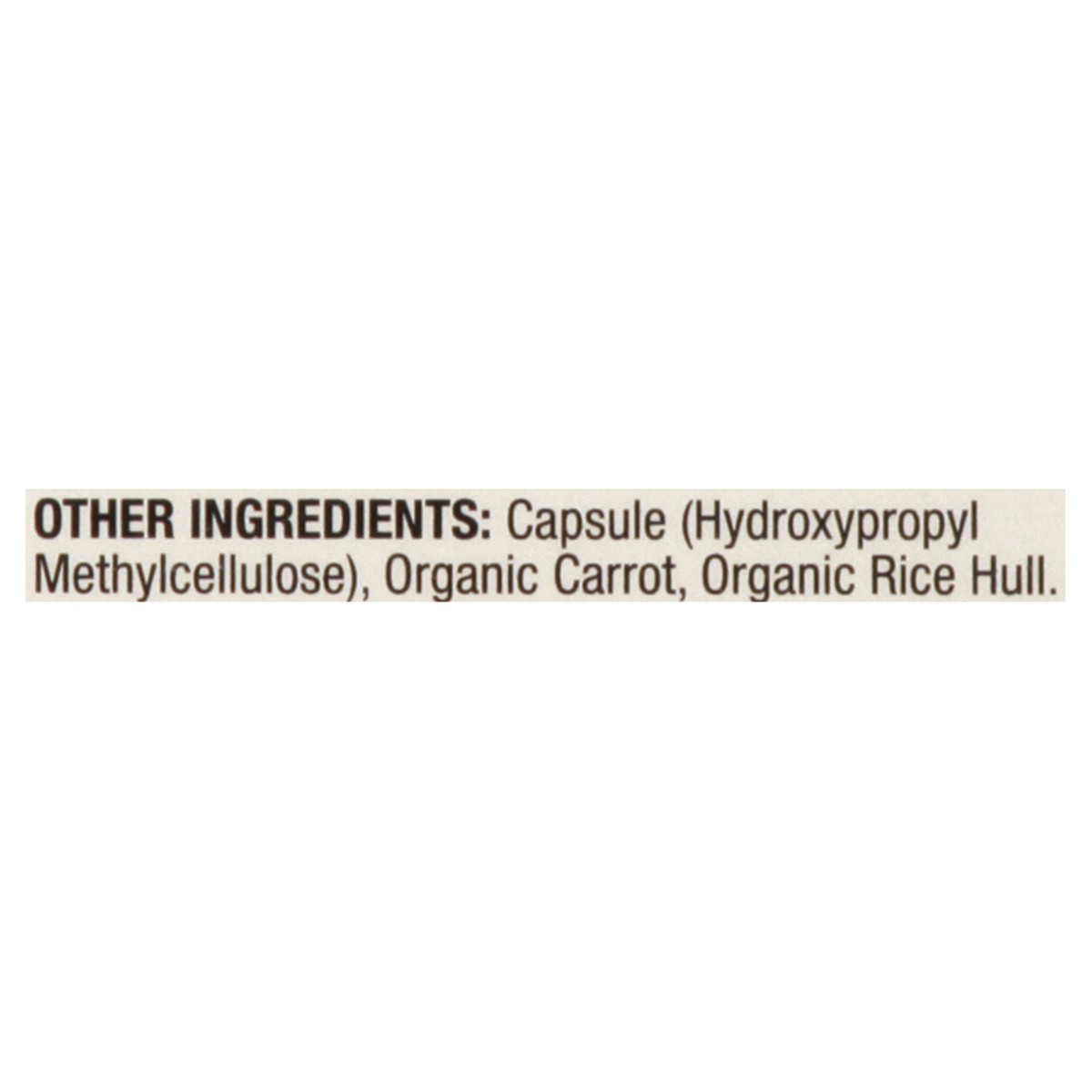 slide 2 of 9, Dr. Mercola Fermented Capsules Turmeric 60 ea, 60 ct