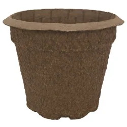 The Hc Companies Fiber Grow Pot