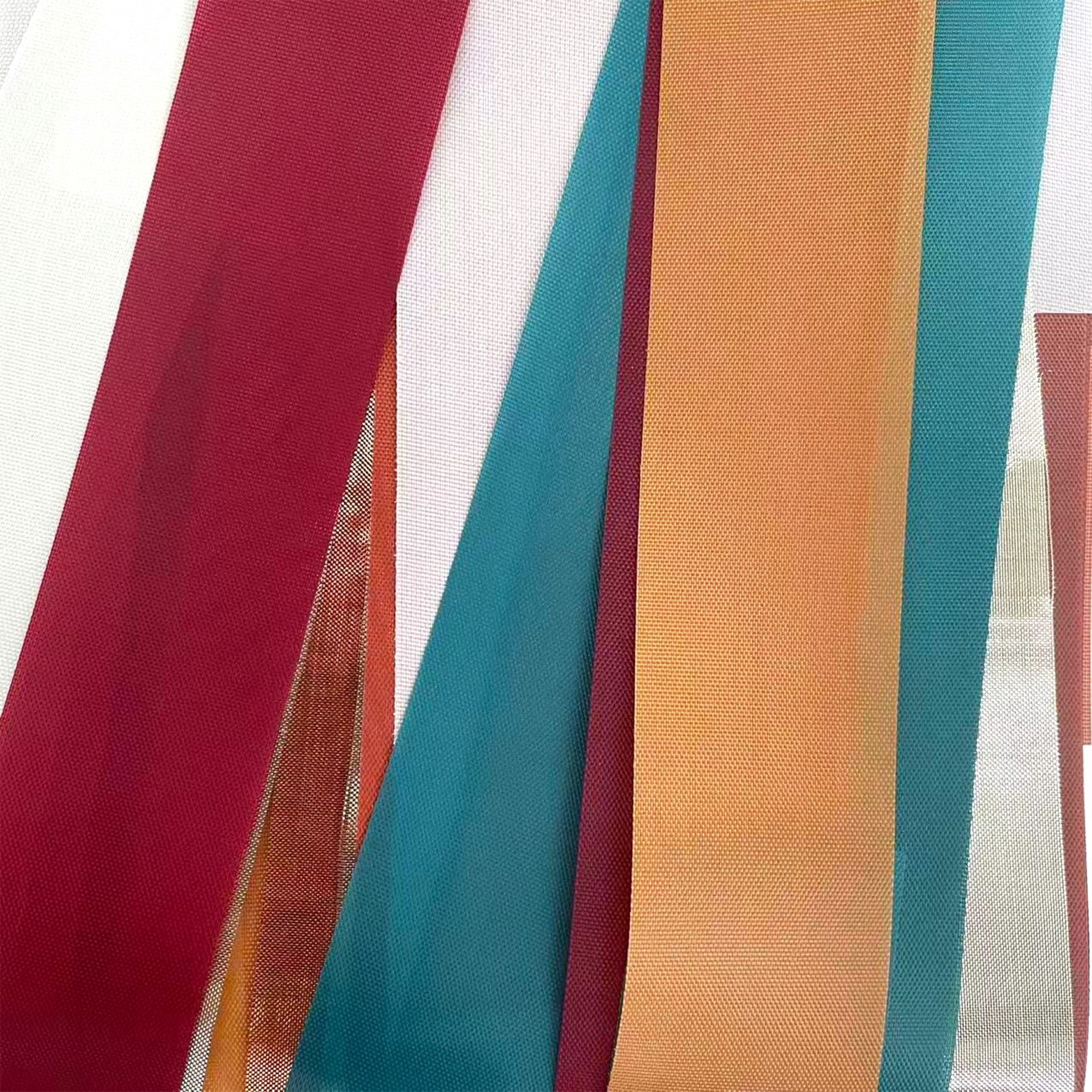 slide 3 of 3, Thanksgiving Fringe Background By Celebrate It, 30 in x 50 in