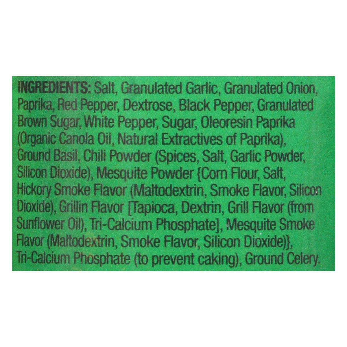 slide 4 of 13, Cajun Blast Creole Seasoning 8 oz, 8 oz