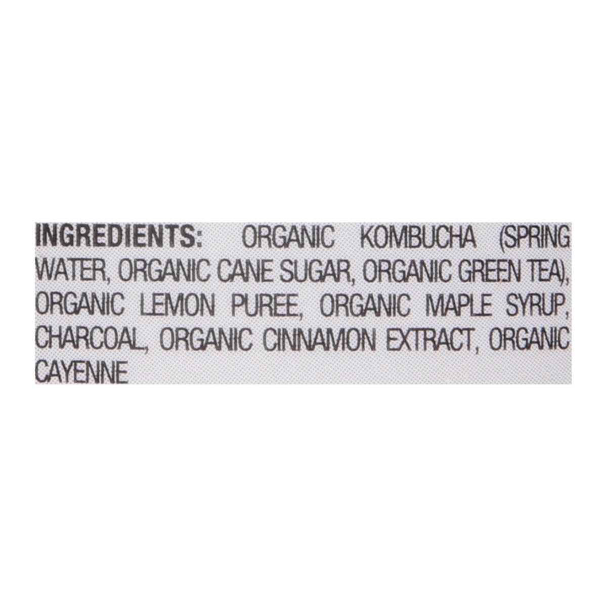 slide 10 of 12, Mortal Kombucha Black Magic Kombucha - 16 fl oz, 16 fl oz