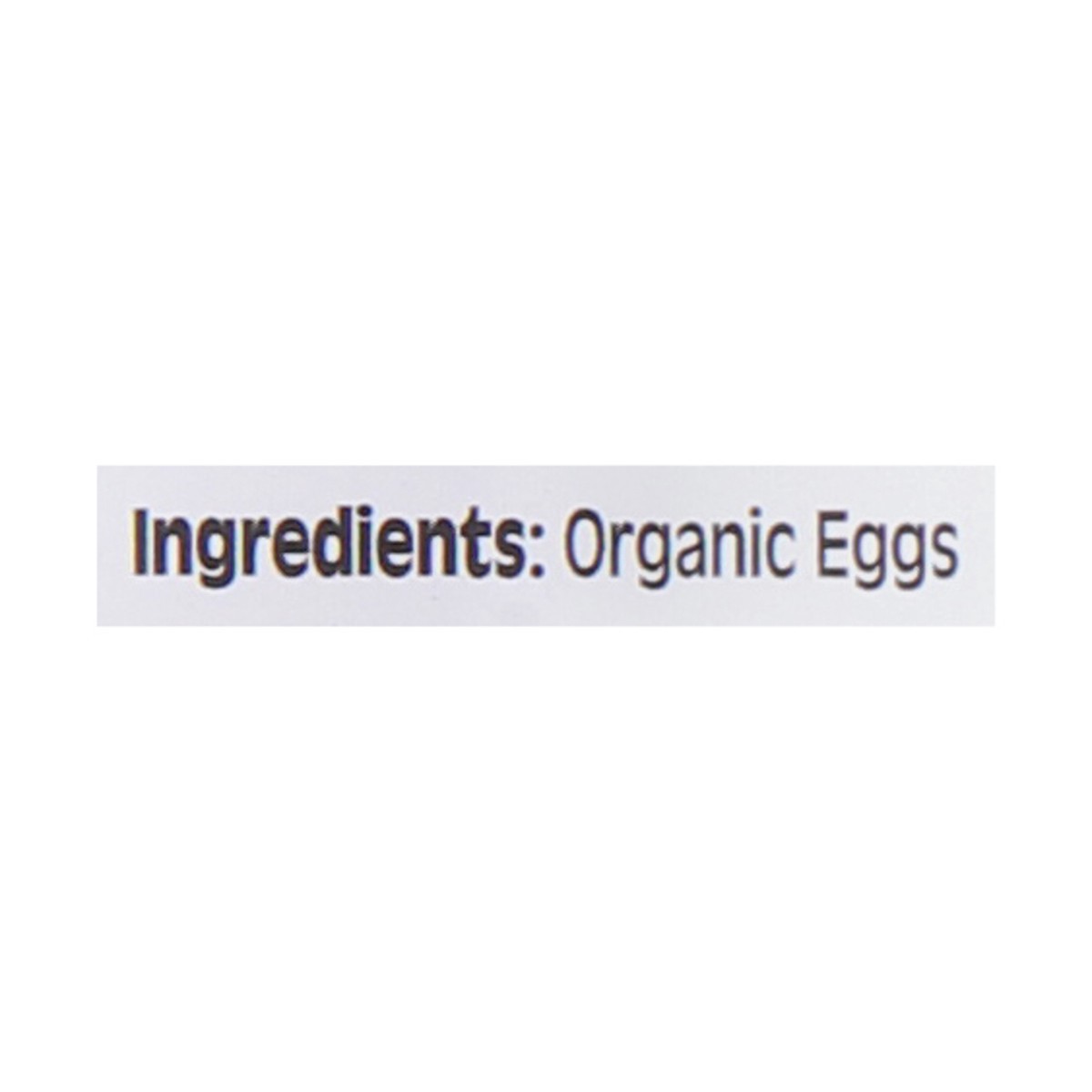 slide 6 of 13, Organic Valley Free Range Medium Brown Eggs 18 ea, 18 ct