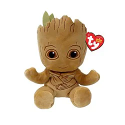 Ty Groot Soft Reg
