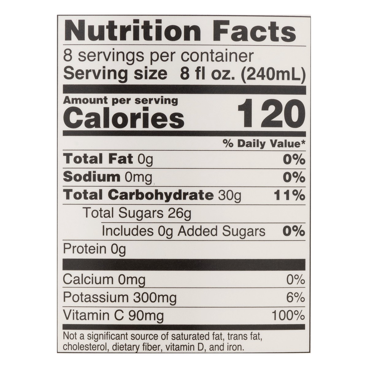 slide 10 of 13, Bell-View Apple Juice - 64 oz, 64 oz