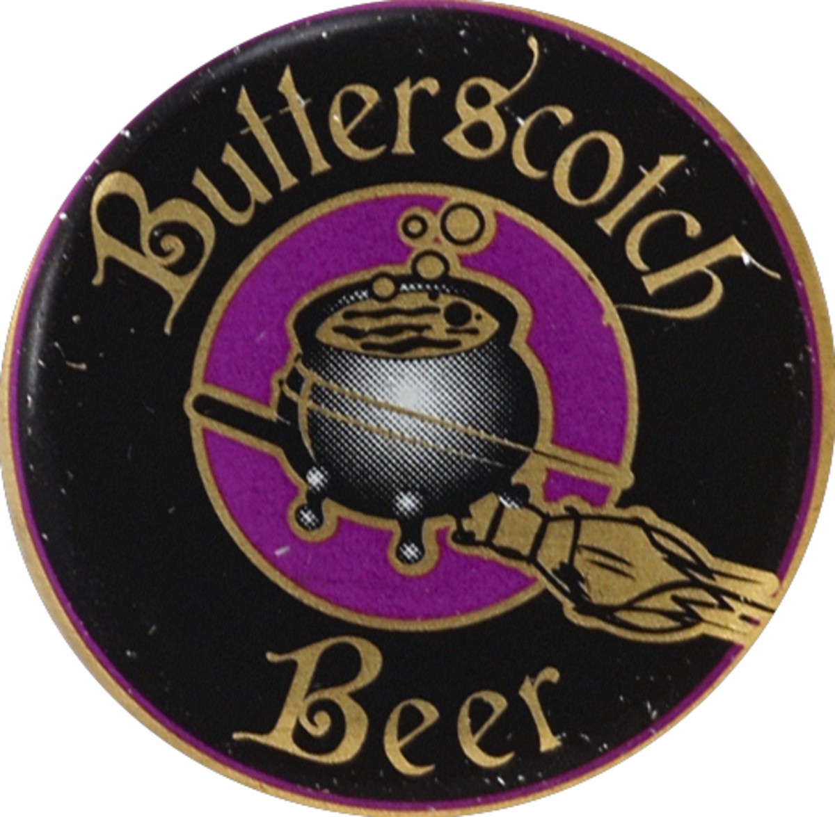 slide 4 of 4, Reed's Butterscotch Beer, Cream Soda, Non-Alcoholic, 12 oz