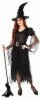 slide 1 of 1, Rubie's Adult Medium Witch Of Darkness Costume, 1 ct