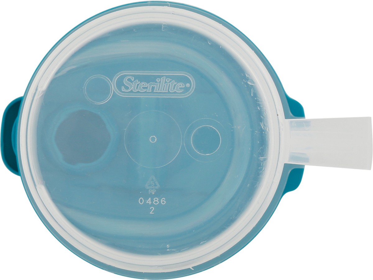 slide 2 of 9, Sterilite 2 Quart Pitcher 1 ea, 1 ct