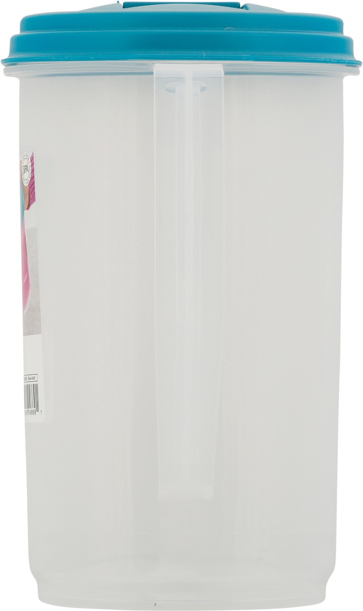 slide 6 of 9, Sterilite 2 Quart Pitcher 1 ea, 1 ct