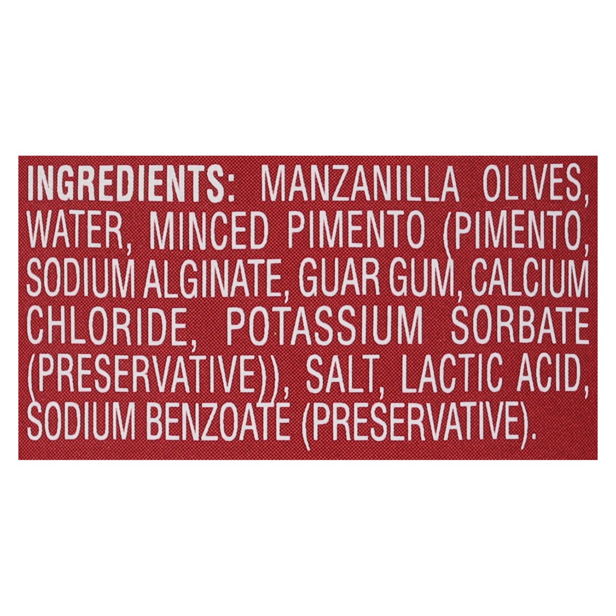 slide 7 of 11, Rouses Markets Rous Salad Olive, 10 oz