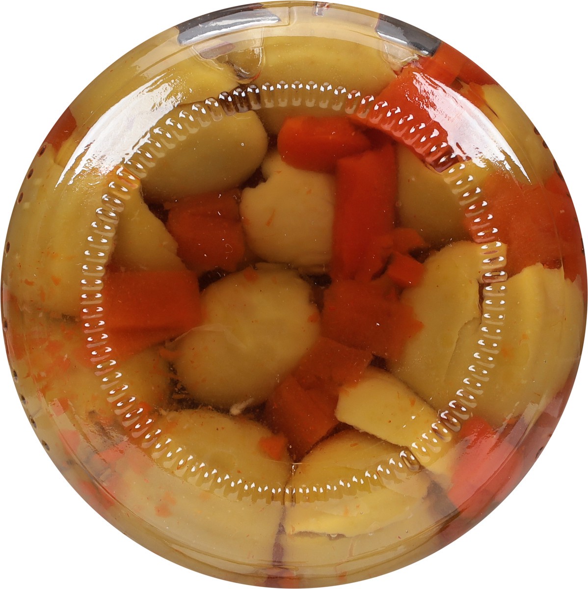 slide 11 of 11, Rouses Markets Rous Salad Olive, 10 oz