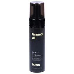 b.tan 1 Hour Darkest Self Tan Mousse 6.7 fl oz
