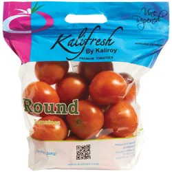 Kalifresh Round Tomatoes