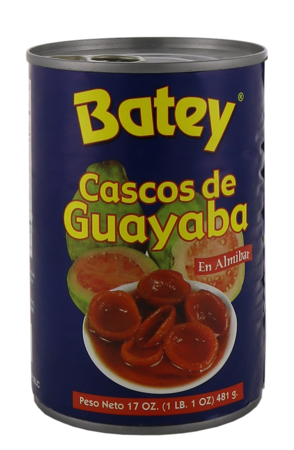 slide 1 of 1, Batey Casco De Guayaba, 1 ct