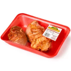 Rogerwood Smoked Turkey Tails