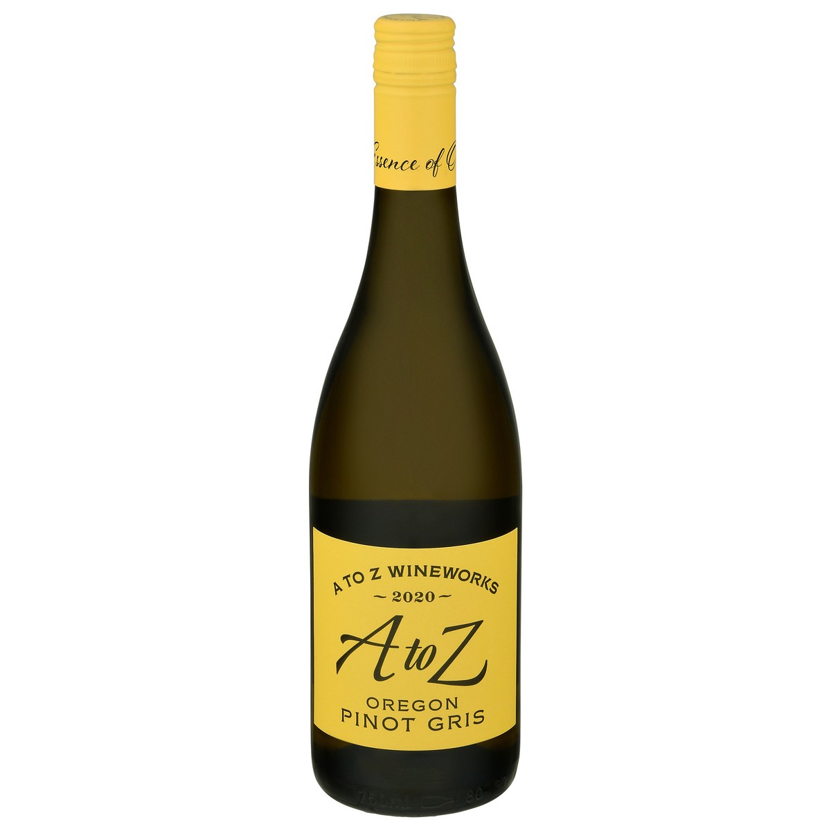 slide 1 of 4, A to Z Wineworks Oregon Pinot Gris 750 ml, 750 ml