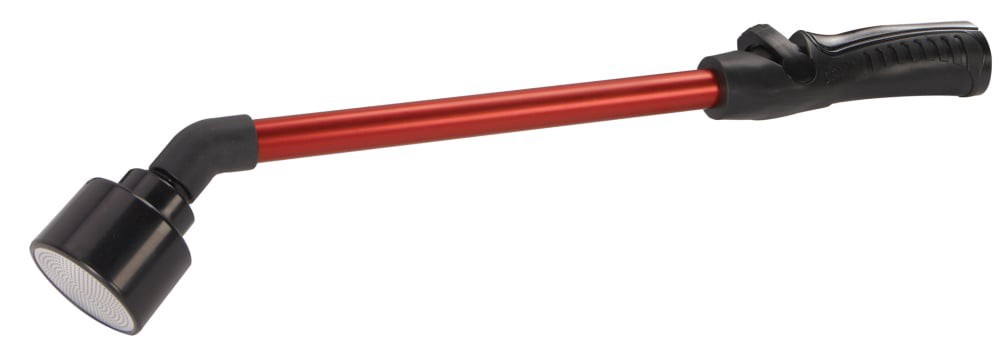 slide 1 of 1, Dramm Onetouch Rain Wand - Red, 1 ct
