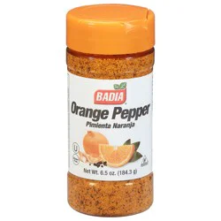 Badia Orange Pepper Seasoning