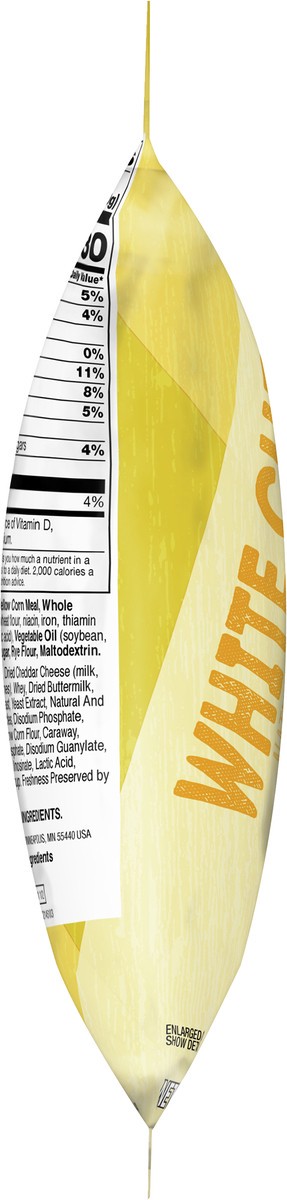 slide 7 of 13, Chex Mix Savory White Cheddar Snack Mix, 3.75 oz