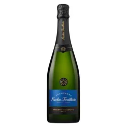 Champagne Nicolas Feuillatte Nicolas Feuillatte Brut Réserve Champagne