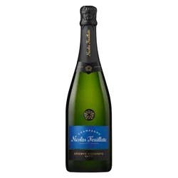 Nicolas Feuillatte Brut Réserve Champagne