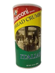 Marconi Italian Bread Crumbs