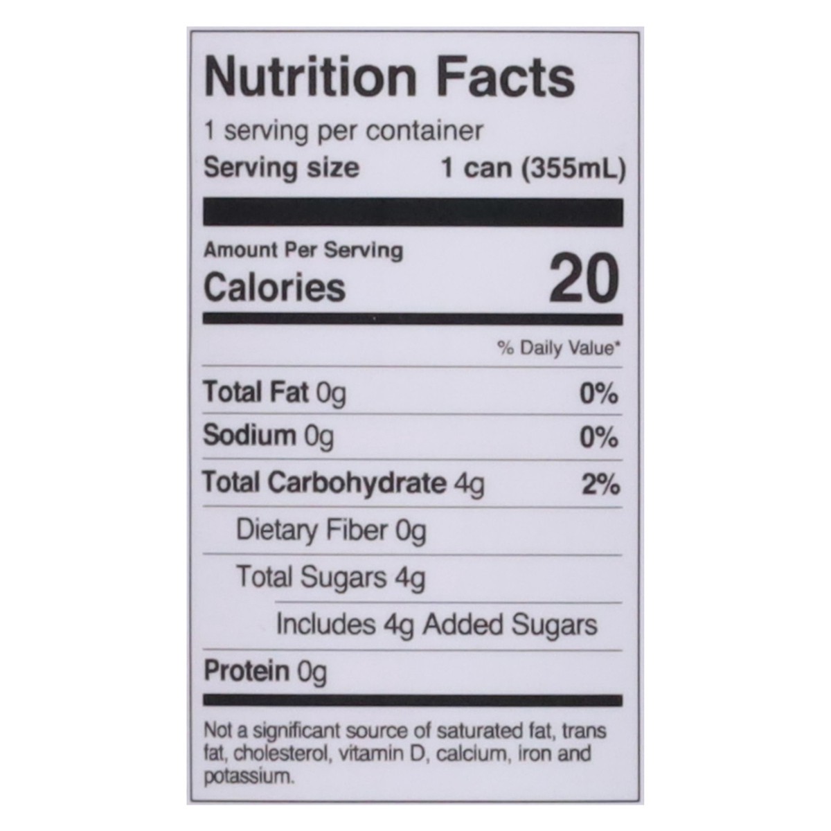 slide 11 of 13, Rowdy Mermaid Ashwagandha Lemon Lime Soda - 12 fl oz, 12 fl oz