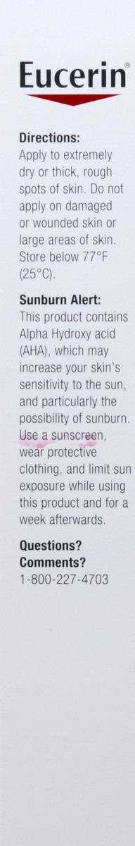 slide 2 of 6, Eucerin Roughness Relief 2.5 oz, 2.5 fl oz