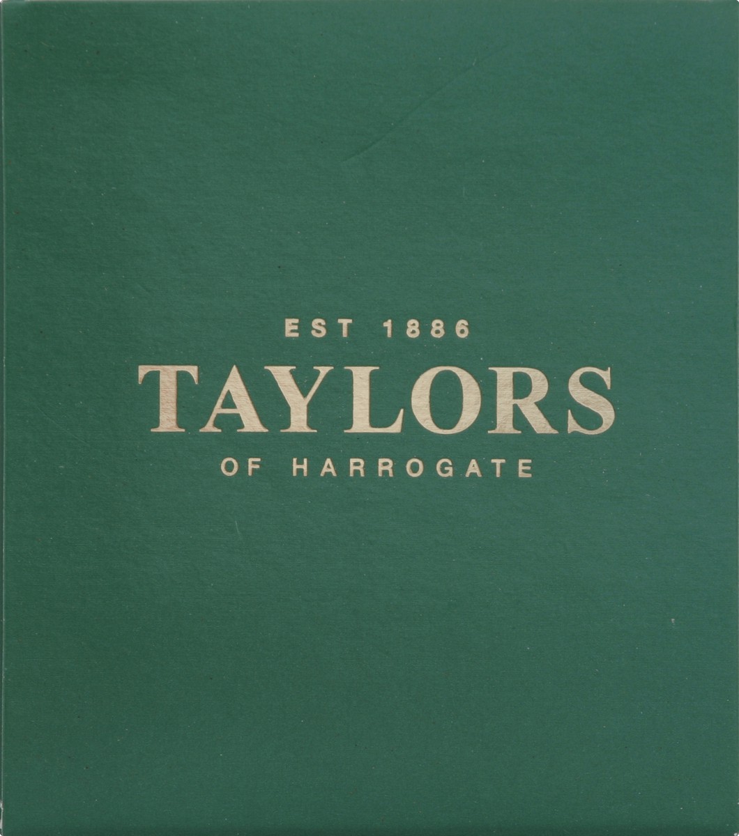 slide 5 of 5, Taylors of Harrogate Green Tea - 20 ct, 20 ct