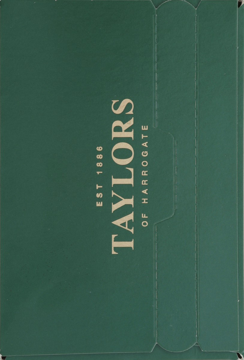 slide 2 of 5, Taylors of Harrogate Green Tea - 20 ct, 20 ct