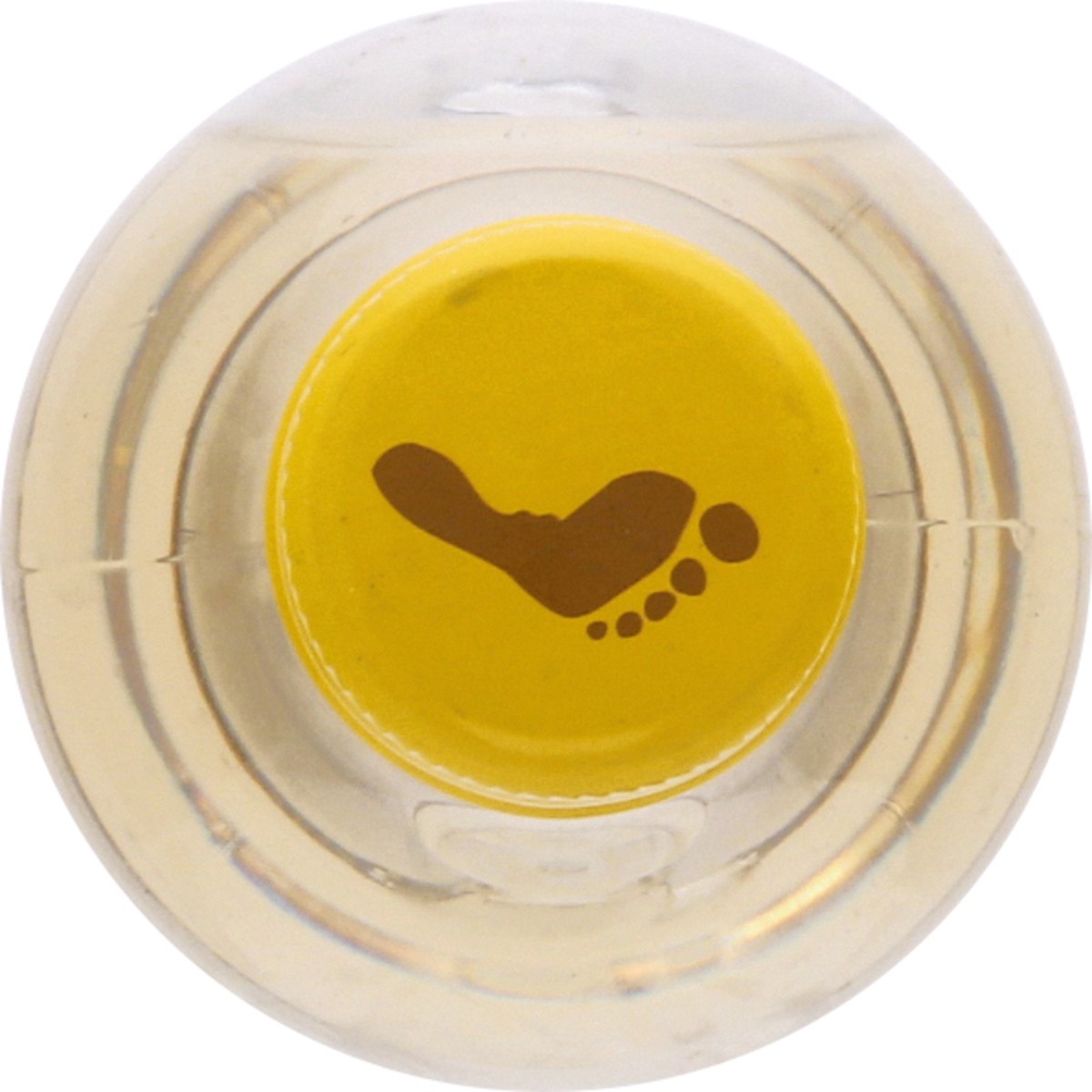 slide 11 of 11, Barefoot White Wine, 187 ml