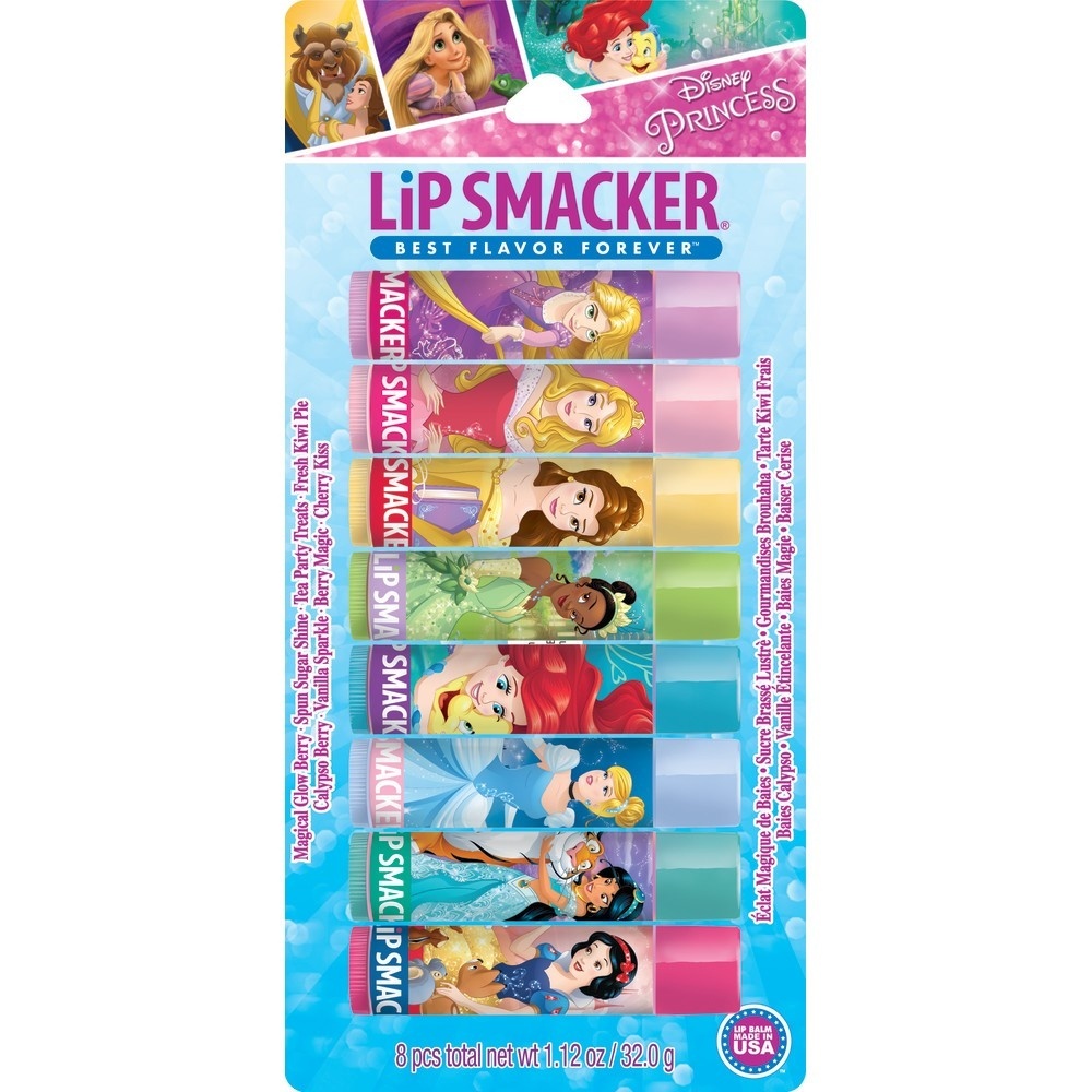 slide 1 of 2, Lip Smacker Bonne Bell Disney Cinderella Party Pack - 1.12Oz, 1.12 oz