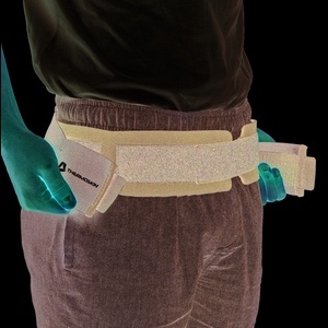 slide 1 of 1, Thermoskin Sacroiliac Belt, X-Large, 1 ct