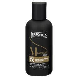TRESemmé Tresemme Moisture Rich Shampoo - Travel Size - 3 fl oz