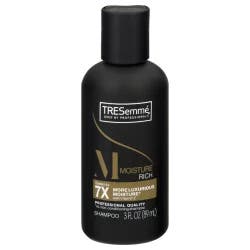 TRESemmé Moisture Rich Shampoo 3 oz