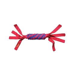 KONG Tugga Wubba Assorted Lg