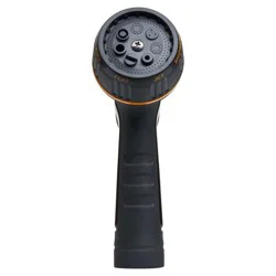 Melnor Metal 7-Pattern Nozzle