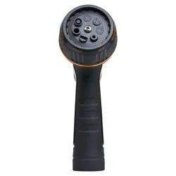 Melnor Metal 7-Pattern Nozzle